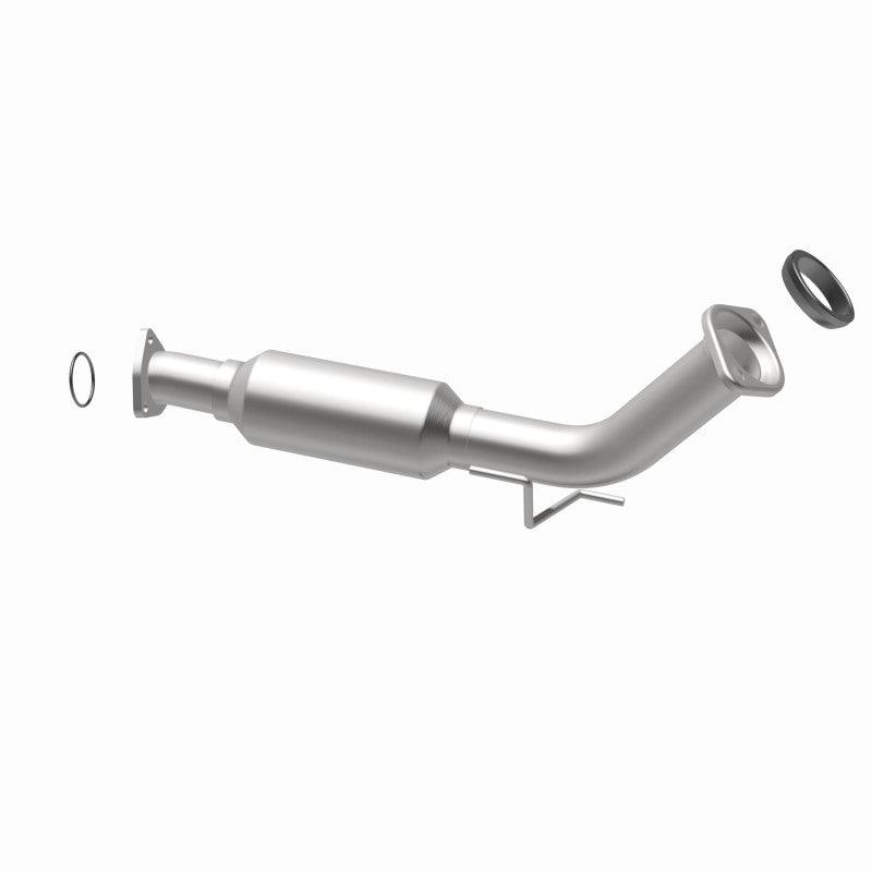 MagnaFlow Conv DF 02-05 Honda Civic Si 2.0L - Saikospeed