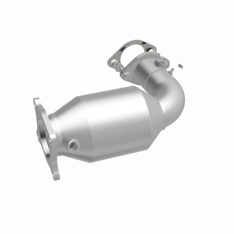 Magnaflow OEM Grade Direct Fit Converter 15-19 Subaru WRX H4 2.0L - Saikospeed
