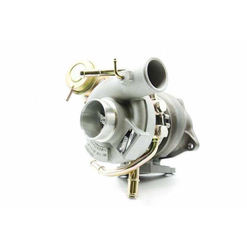 Turbo XS Subaru 20G Turbocharger - Saikospeed
