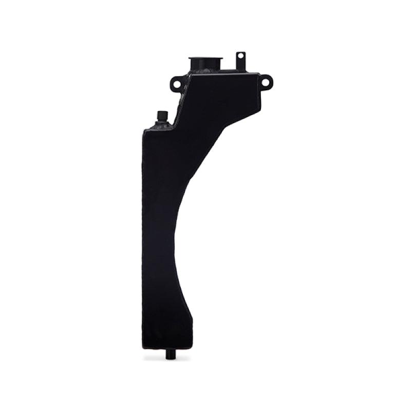 Mishimoto 08+ Subaru WRX/STI Polished Aluminum Coolant Overflow Tank - Saikospeed