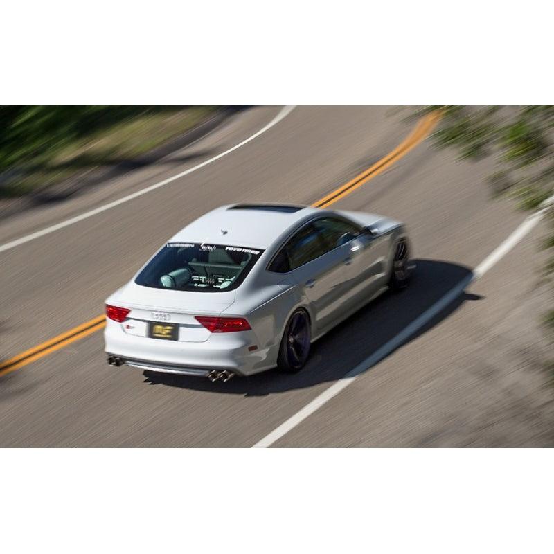 Magnaflow 17-22 Subaru BRZ/Scion FR-S/Toyota GT86 NEO Cat-Back Exhaust System - Saikospeed
