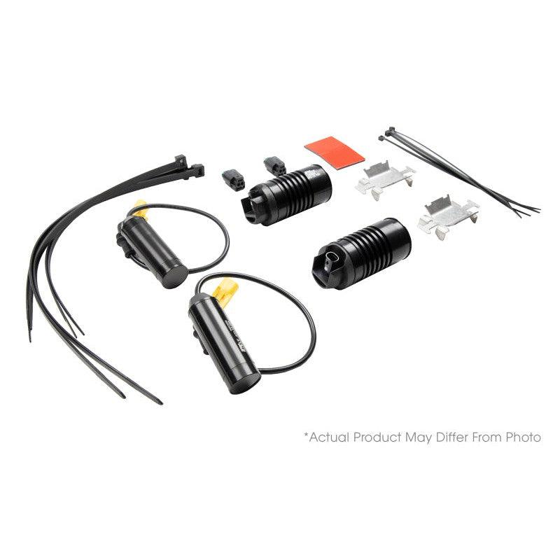 KW Electronic Damping Cancellation Kit for 15 BMW F80/F82 M3/M4 - Saikospeed