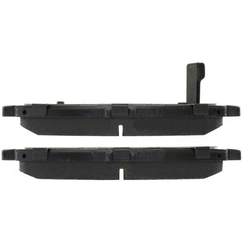 StopTech Street Select Brake Pads - Rear - Saikospeed