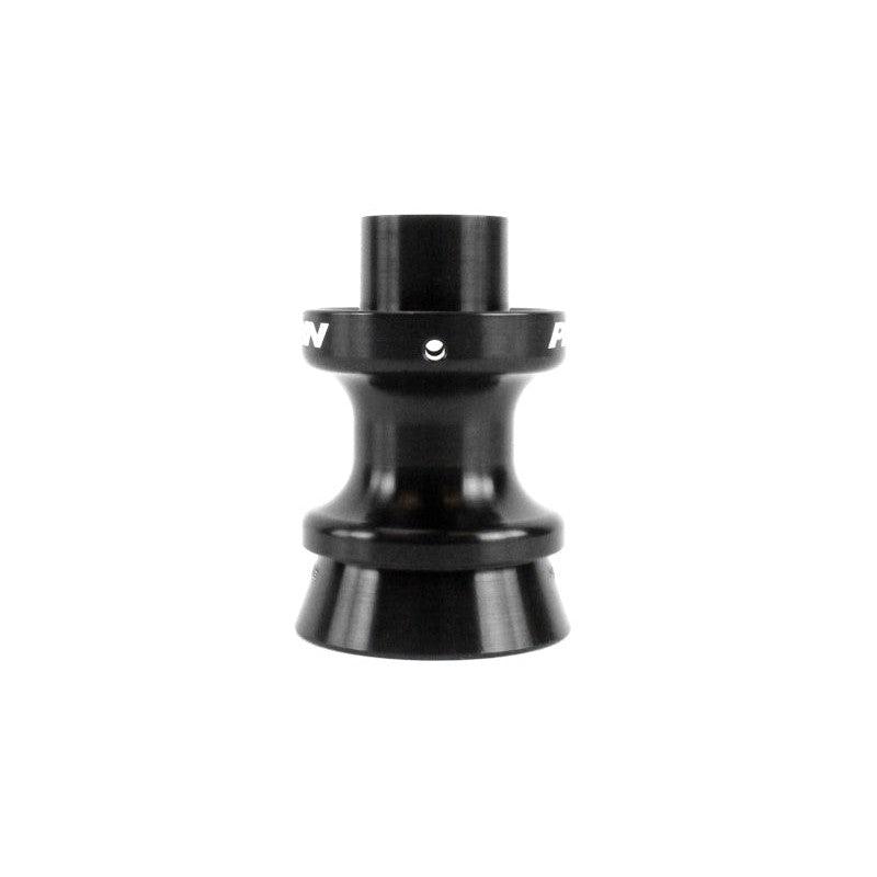 Perrin Subaru BRZ / Scion FR-S MT Reverse Lockout Lever - Black - Saikospeed