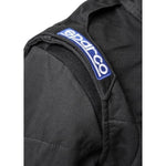 Sparco Suit Jade 3 Jacket XXX-Large - Black