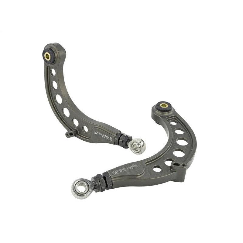 Skunk2 Pro Series 16-20 Honda Civic Rear Camber Kit - Saikospeed