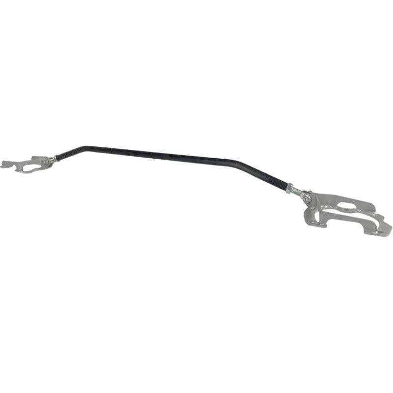Whiteline 14+ Subaru Impreza WRX/STI Front Adjustable Strut Tower Brace - Saikospeed