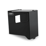 Mishimoto 15-16 Subaru WRX Performance Race Air Intake Kit - Wrinkle Red - Saikospeed