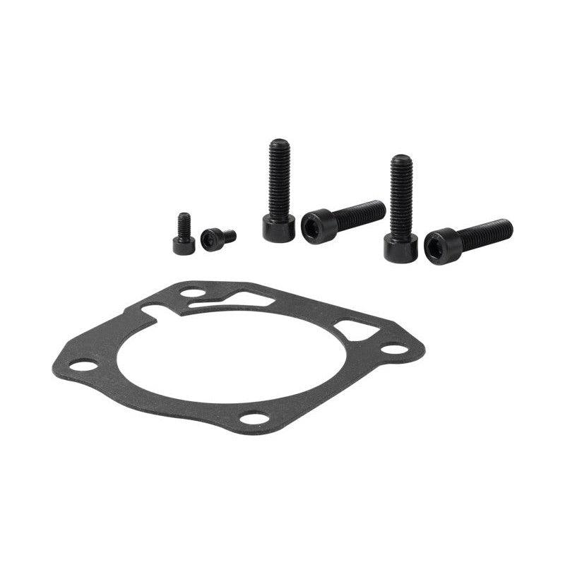 Skunk2 Alpha Series Honda/Acura (D/B/H/F Series) 70mm Cast Throttle Body (OEM Look) - Saikospeed