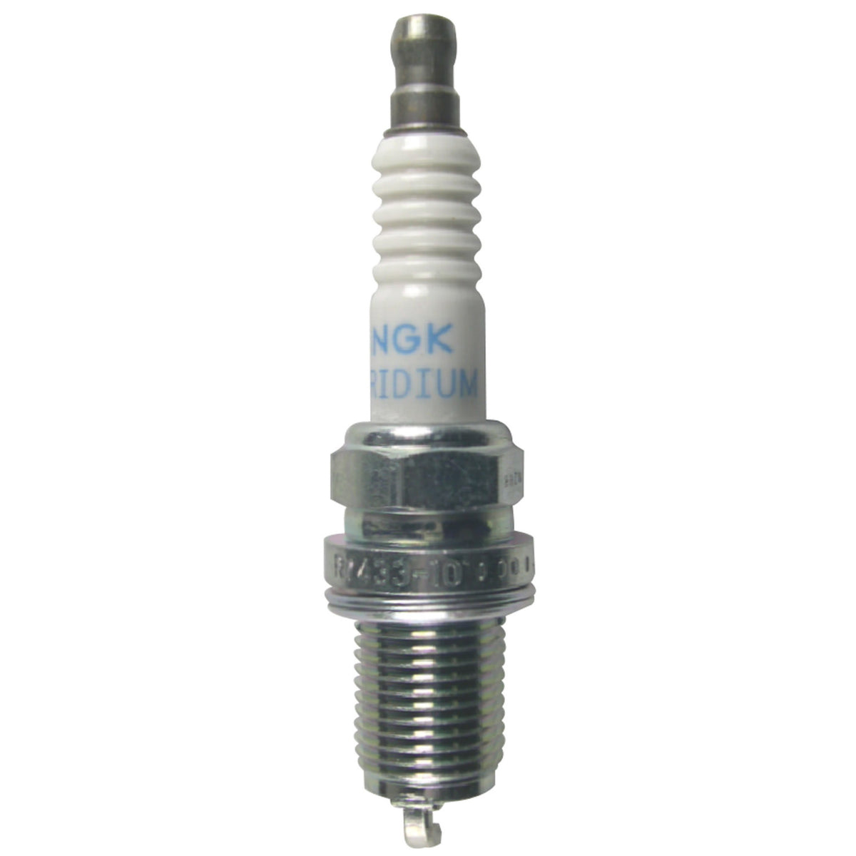 NGK Racing Spark Plug Box of 4 (R7433-9)