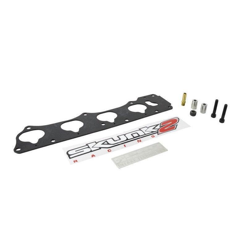 Skunk2 Pro Series 06-10 Honda Civic Si (K20Z3) Intake Manifold (Race Only) (Black Series) - Saikospeed