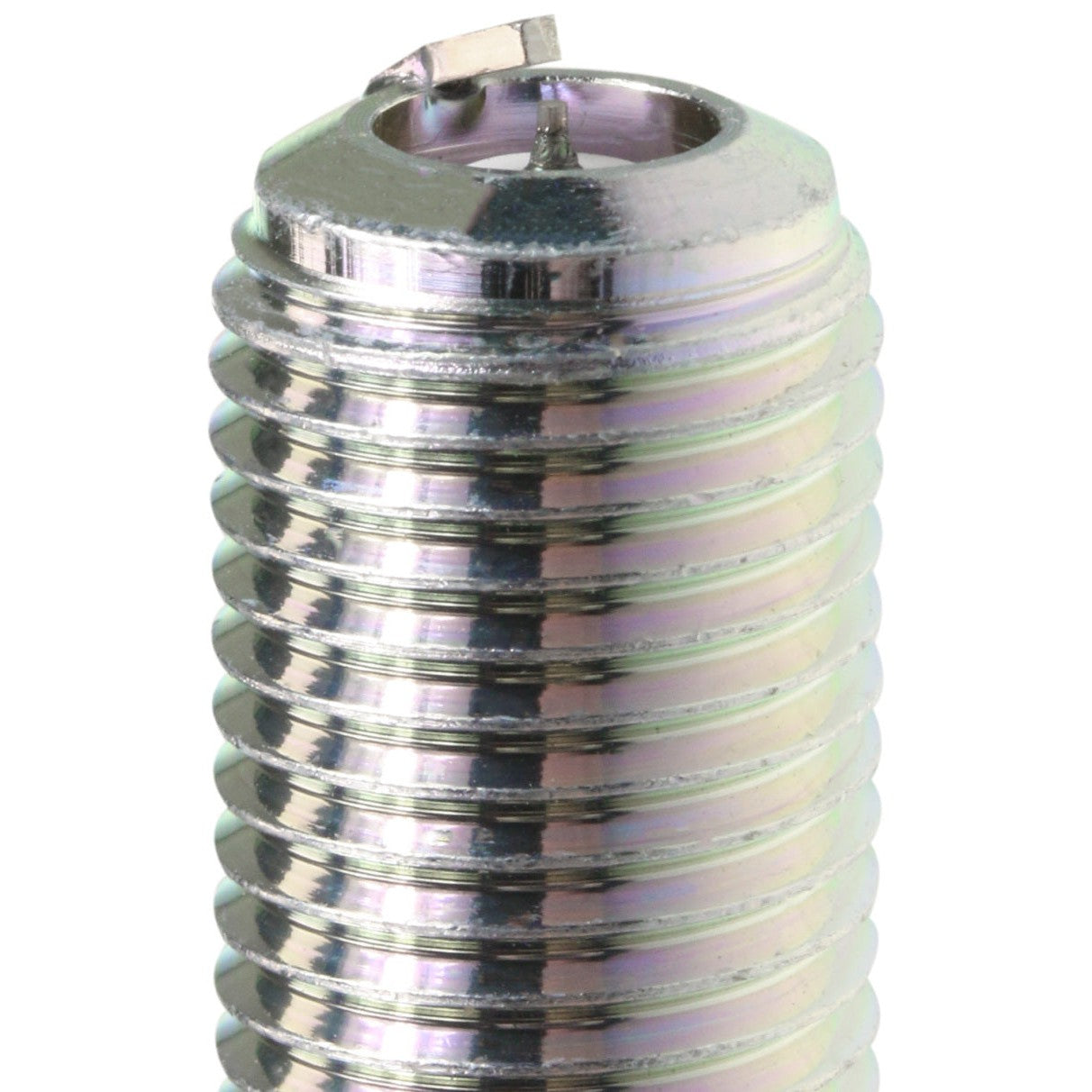 NGK Racing Spark Plug Box of 4 (R2556G-9)