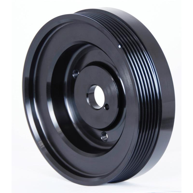 Fluidampr Subaru BRZ/Scion FR-S/Toyota 86 FA20/4U-GSE 2014+ Steel Internally Balanced Damper - Saikospeed