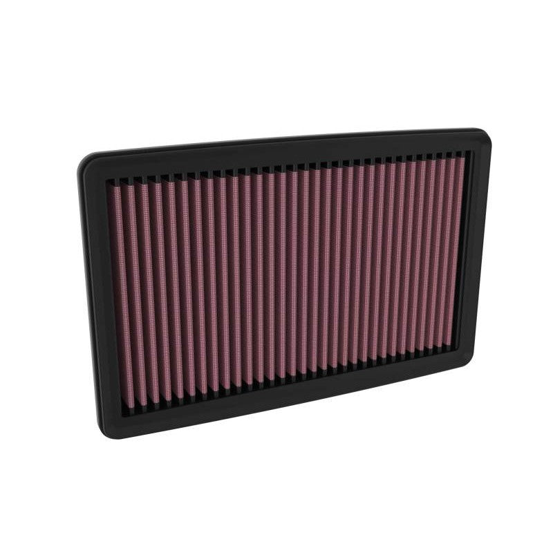 K&N 2022 Honda Civic Type R Replacement Air Filter