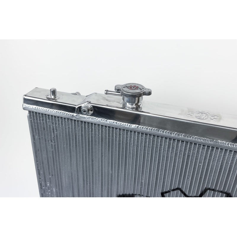 CSF FE1 Civic Si / DE4 Acura Integra High Performance All Aluminum Radiator