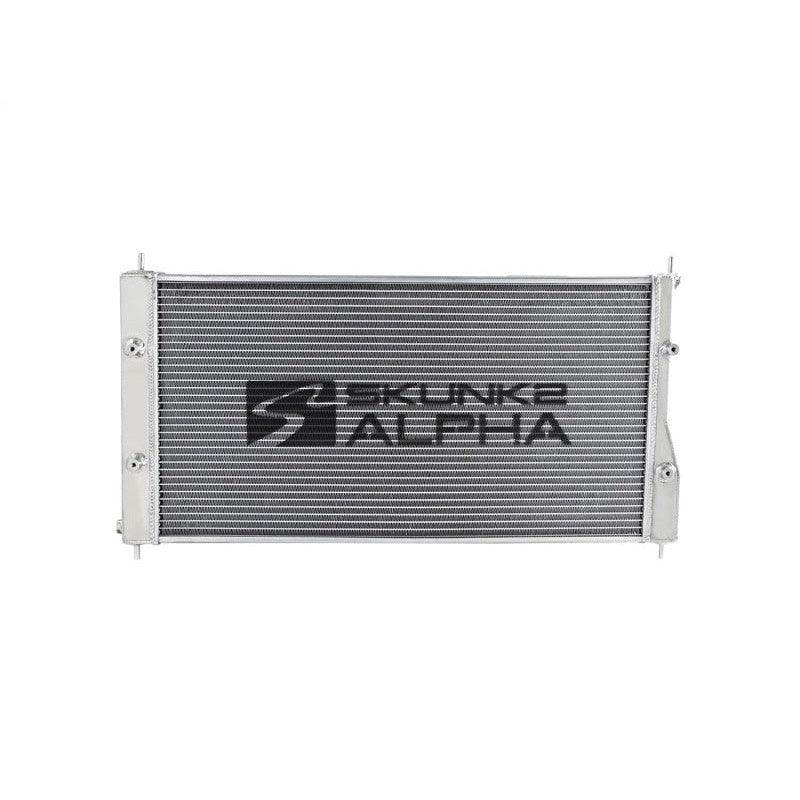 Skunk2 Alpha Series BRZ/FR-S Radiator - Saikospeed