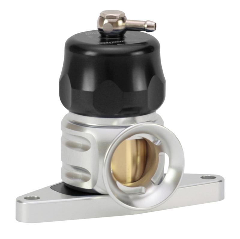 Turbosmart BOV Supersonic Subaru -Black - Saikospeed
