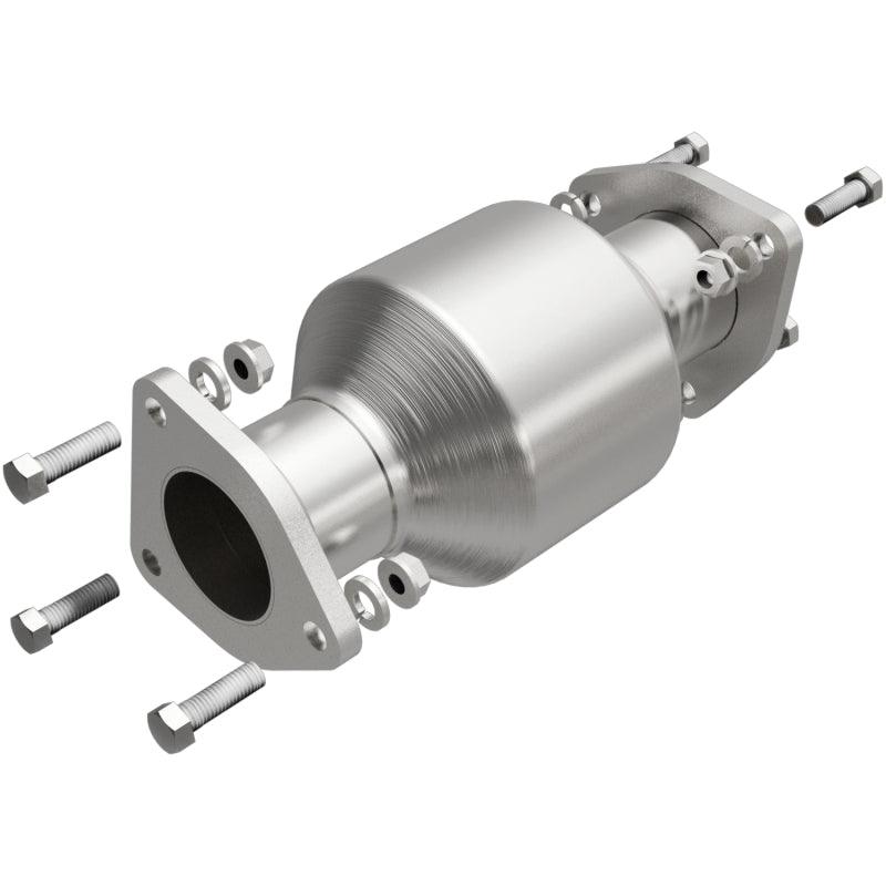 Magnaflow Conv DF 08-09 Accord 3.5L rear - Saikospeed