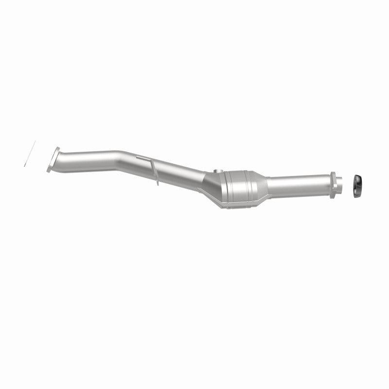 MagnaFlow Converter Direct Fit 12-14 Subaru Impreza 2.5L / 15-16 WRX STI - Saikospeed