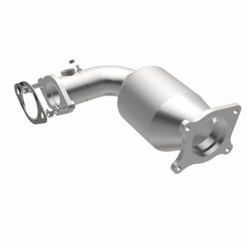 Magnaflow OEM Grade Direct Fit Converter 15-19 Subaru WRX H4 2.0L - Saikospeed