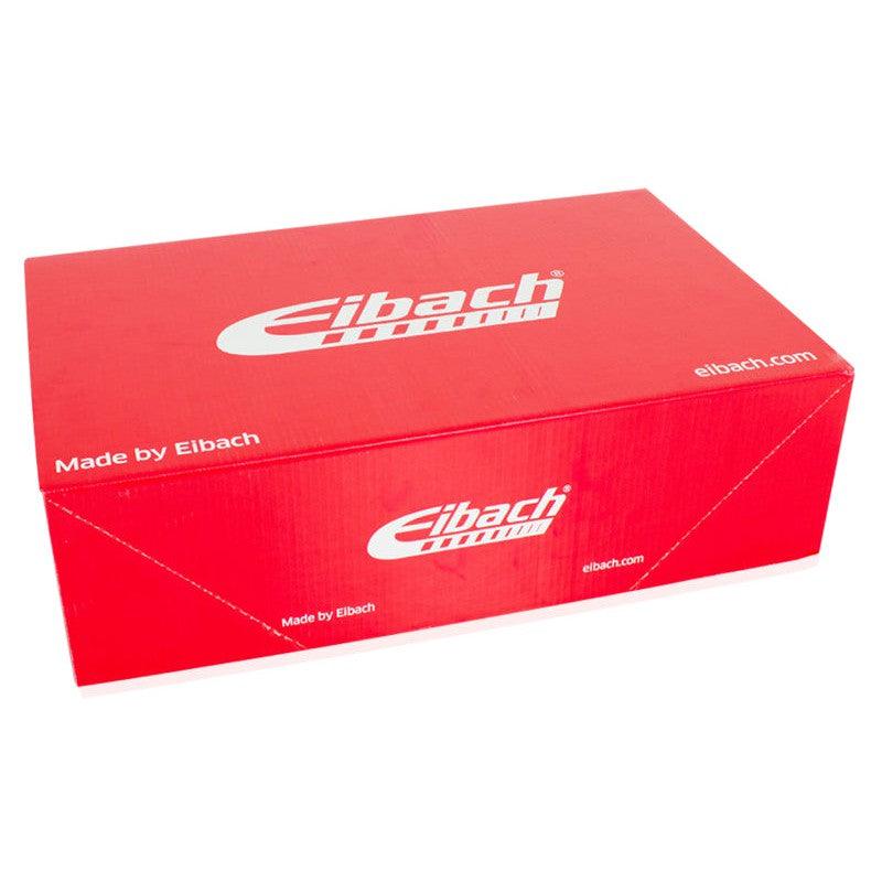 Eibach Pro-Kit for 2015 Subaru WRX STI 2.5L Turbo - Saikospeed