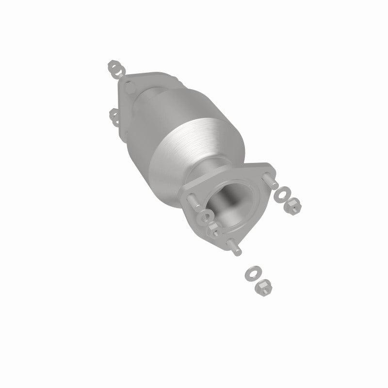 MagnaFlow Conv Direct Fit OEM 13-17 Honda Accord L4 2.4 Underbody - Saikospeed