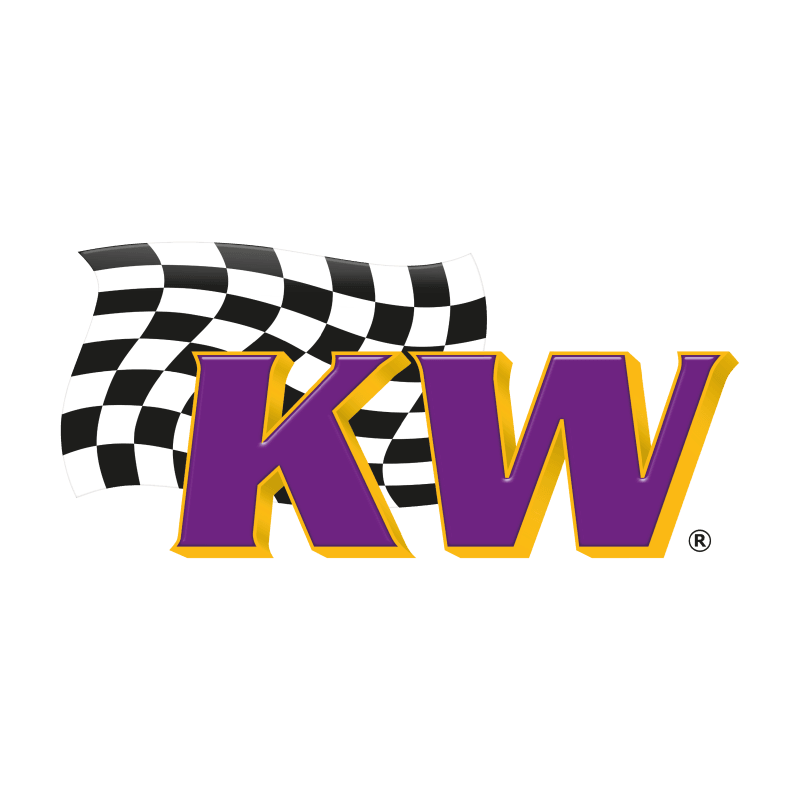 KW Coilover Kit V3 2017+ Honda Civic Type-R FK8 w/ Delete Module - Saikospeed