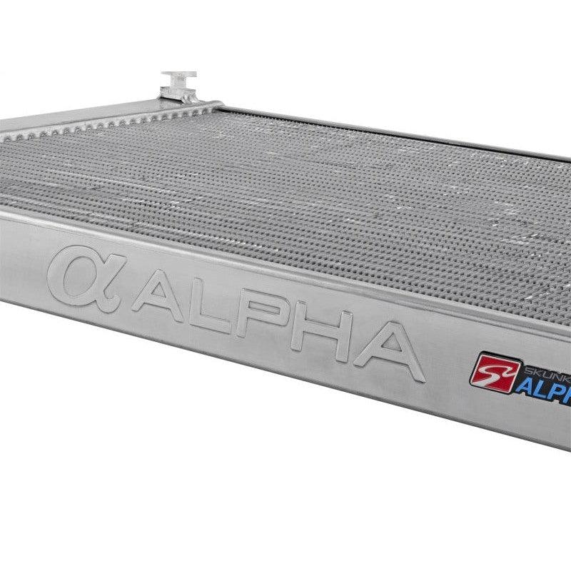 Skunk2 Alpha Series BRZ/FR-S Radiator - Saikospeed