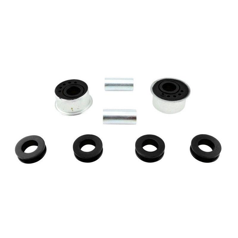 Whiteline 12+ Subaru BRZ / 12+ Scion FR-S Front Anti-Dive/Caster - C/A Lower Inner Front Bushing - Saikospeed