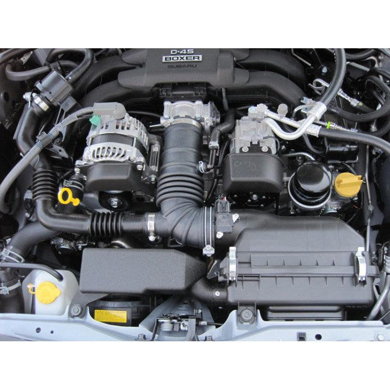 K&N 05-06 Scion tc Drop In Air Filter - Saikospeed