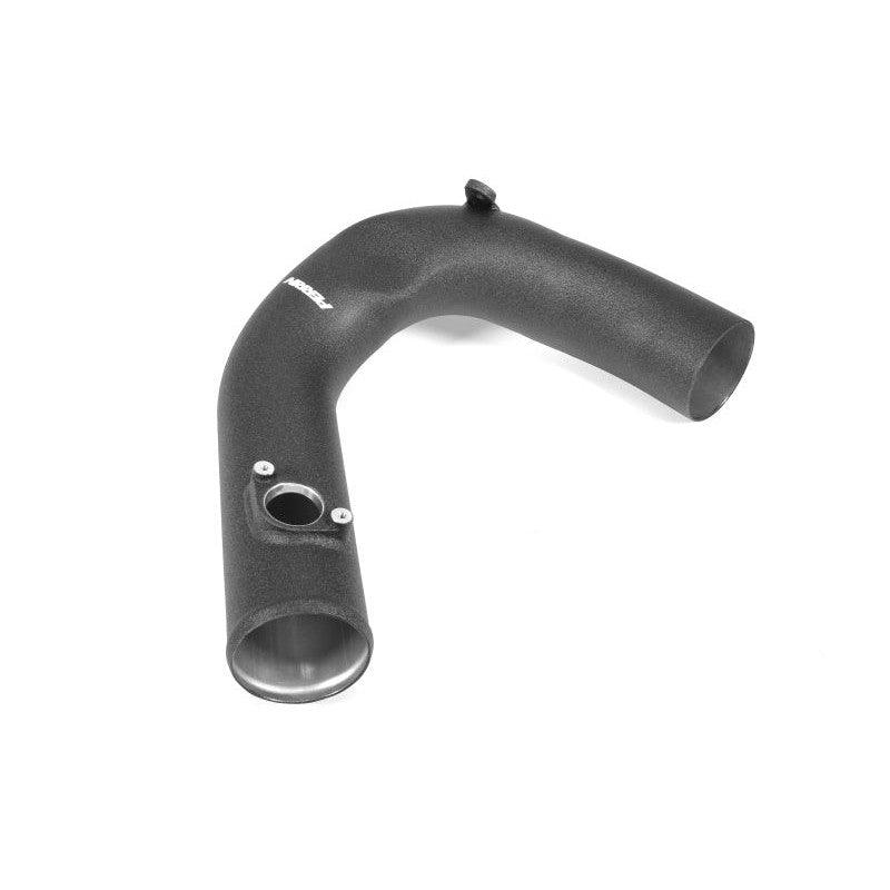 Perrin 22-23 Subaru BRZ/GR86 Cold Air Intake - Black - Saikospeed