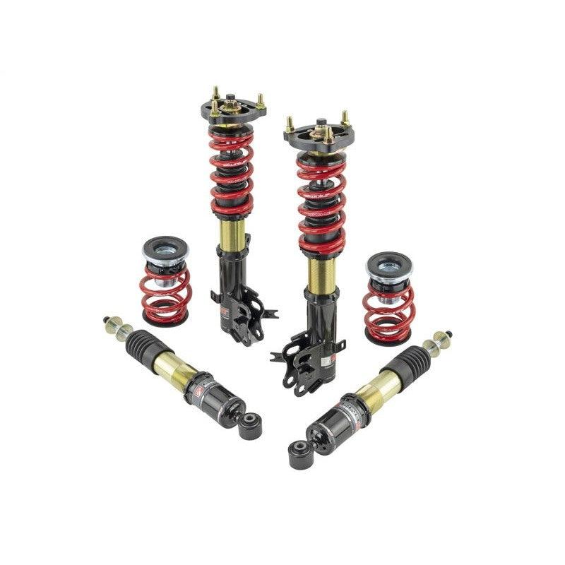 Skunk2 14-15 Honda Civic Pro ST Coilovers - Saikospeed