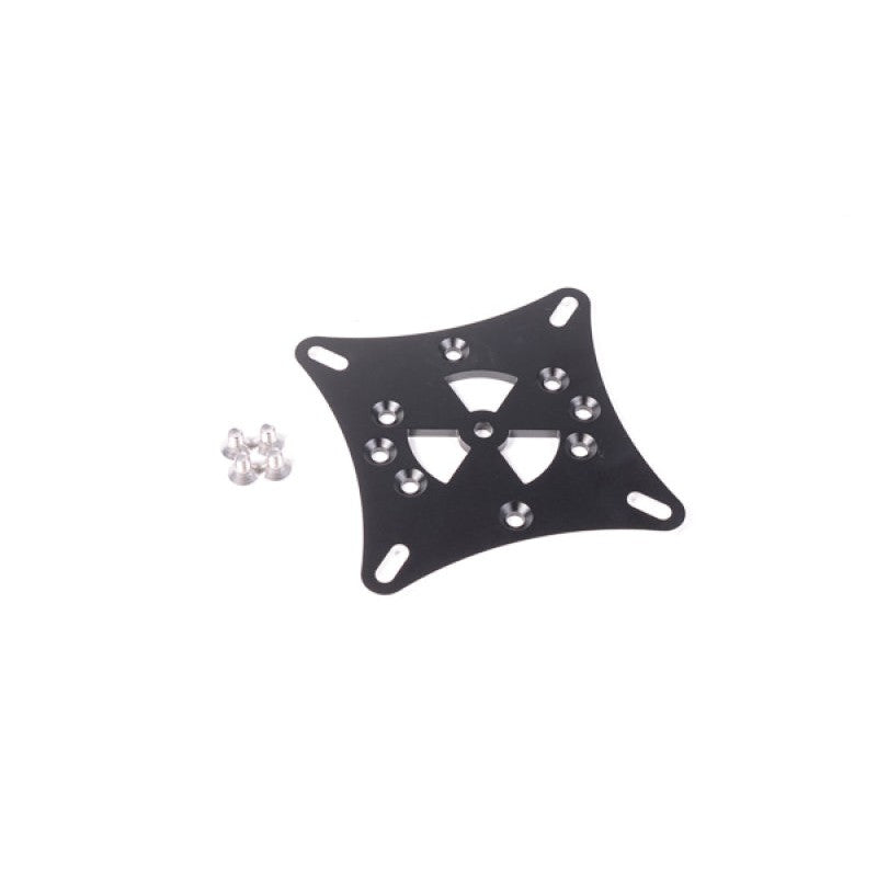 Radium Engineering Fuel Surge Tank Mtg Bracket - Universal Wall/Floor Mount