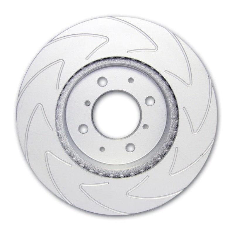 EBC 03-04 Subaru Impreza 2.0 Turbo WRX STi BSD Front Rotors - Saikospeed