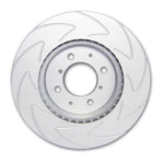 EBC 06-11 Acura CSX (Canada) 2.0 BSD Rear Rotors - Saikospeed