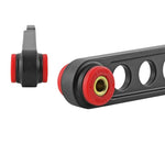 Skunk2 01-05 Honda Civic Rear Lower Control Arm (Black Series) (Includes Socket Tool) - Saikospeed