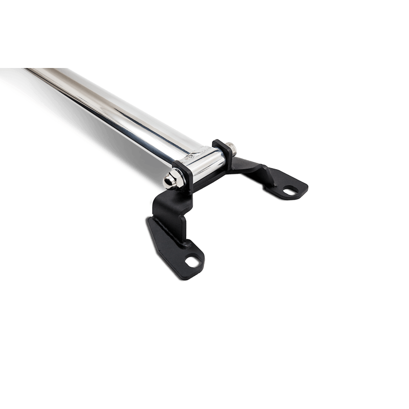 BLOX Racing 2015+ Subaru WRX STI - Without Holes Front And Rear Strut Tower Bars - Saikospeed