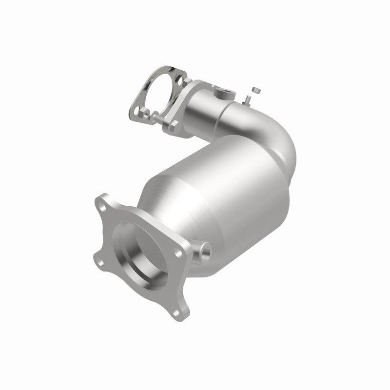 Magnaflow OEM Grade Direct Fit Converter 15-19 Subaru WRX H4 2.0L - Saikospeed