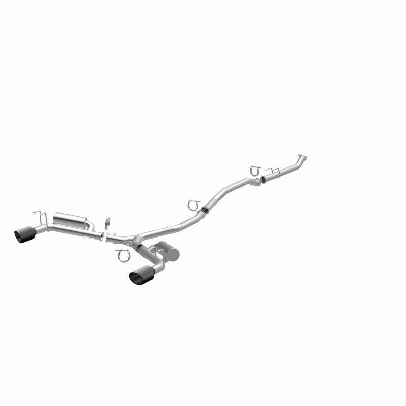 Magnaflow 2022+ Honda Civic SI NEO Cat-Back Exhaust System - Saikospeed