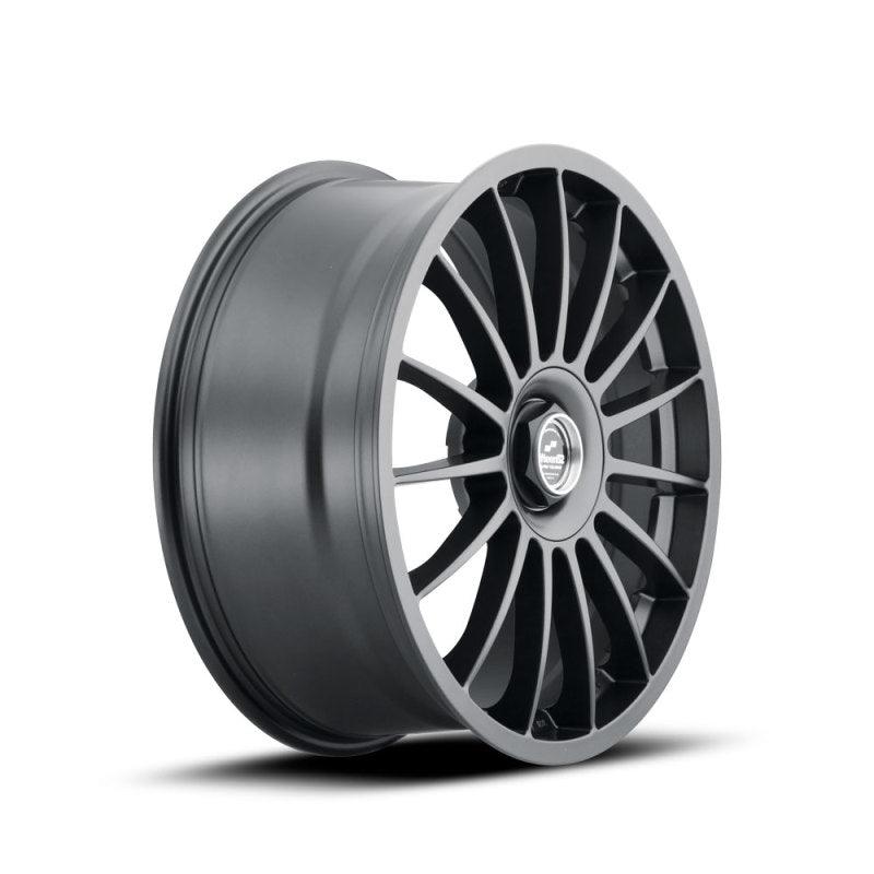 fifteen52 Podium 18x8.5 5x108/5x112 45mm ET 73.1mm Center Bore Frosted Graphite Wheel - Saikospeed