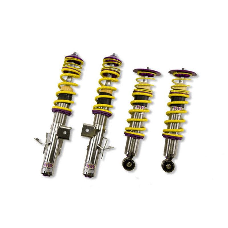 KW Coilover Kit V3 Scion FR/S - Saikospeed