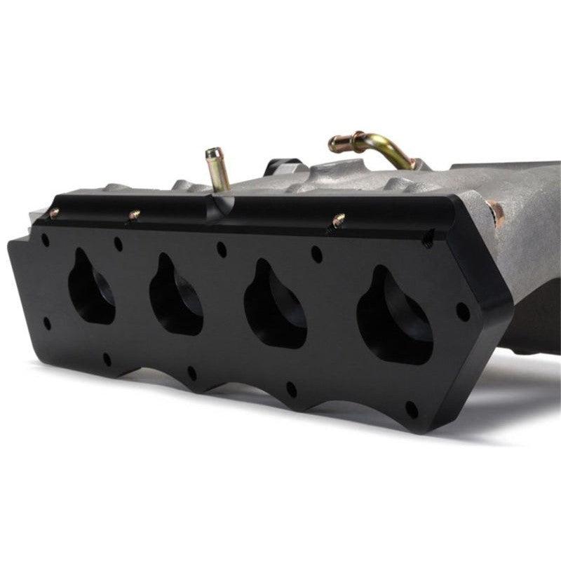 Skunk2 Pro Series Honda/Acura H to K Intake Manifold Adapter (Race Only) - Saikospeed