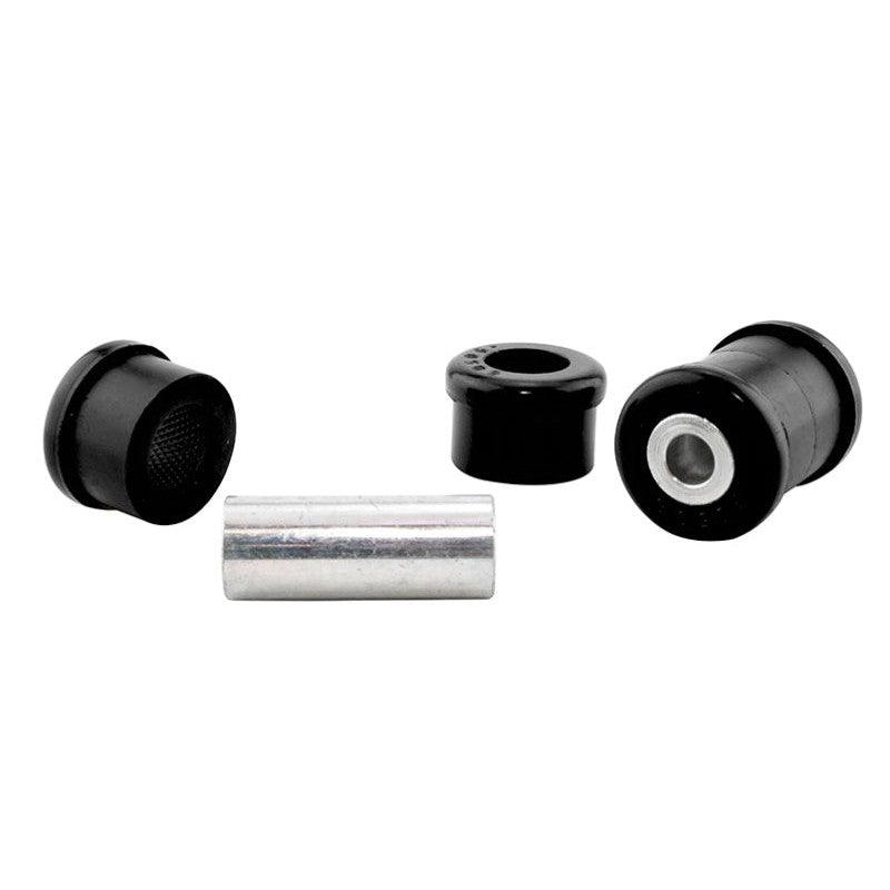 Whiteline 08+ Subaru WRX Hatch Front Inner Control Arm Bushing Kit - Saikospeed