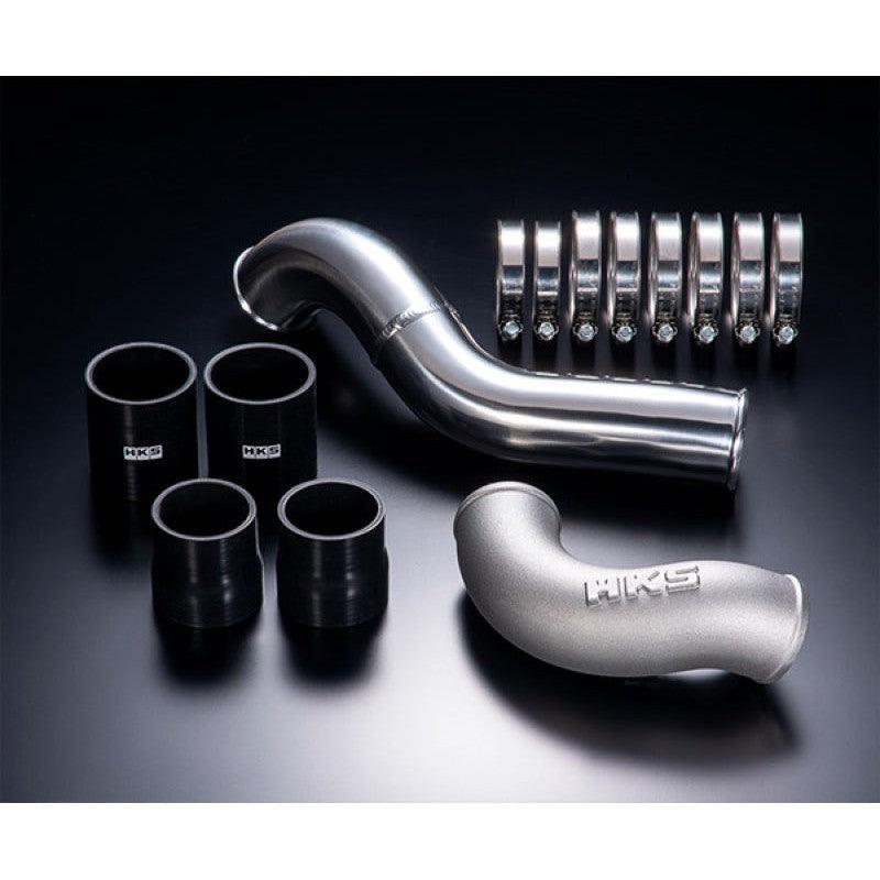 HKS I/C Piping Kit FK8 CIVIC TYPE-R - Saikospeed