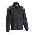 Sparco Suit Jade 3 Jacket XXX-Large - Black