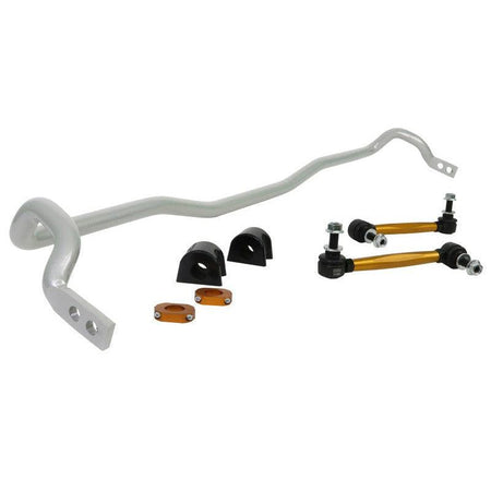 Whiteline 12+ Scion FR-S / 12+ Subaru BRZ / 12+ Toyota 86 Front 22mm Adj HD Swaybar w/ Endlinks - Saikospeed