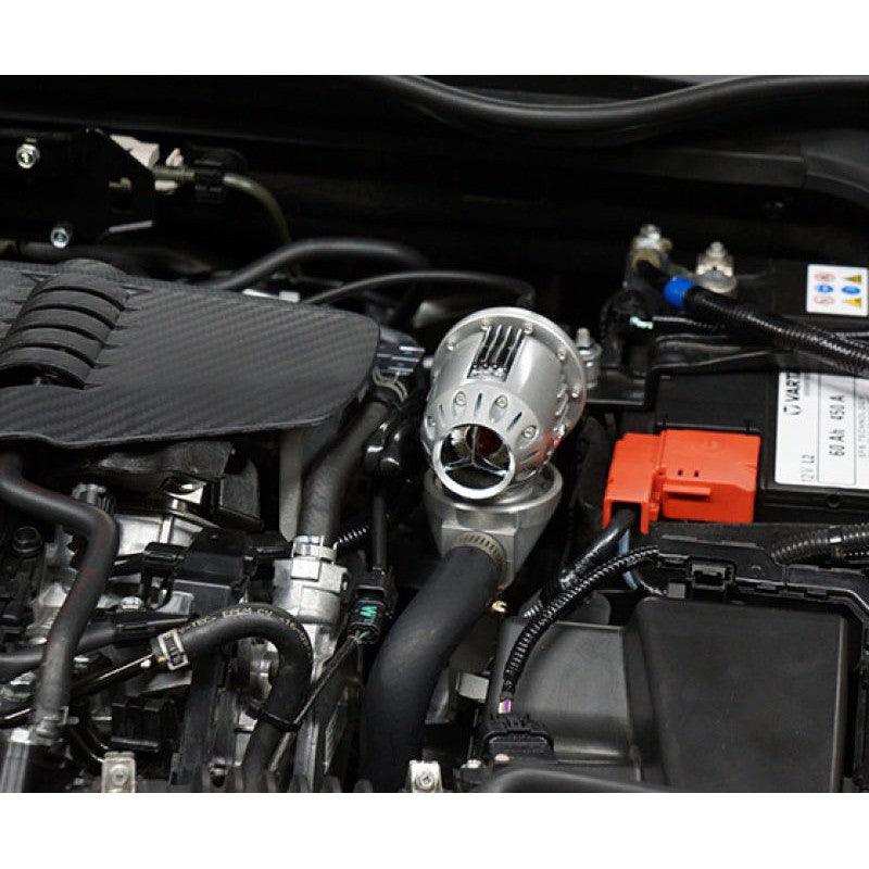 HKS SUPER SQV 4 HONDA CIVIC TYPE-R FK8 - Saikospeed