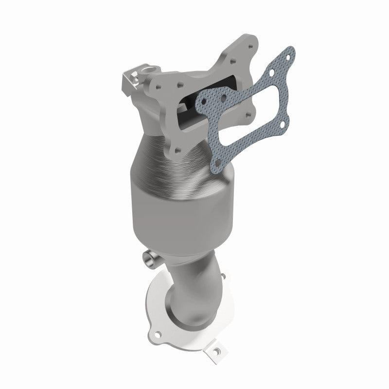 Magnaflow Conv DF 09-14 Acura TSX 2.4L / 08-12 Honda Accord 2.4L - Saikospeed