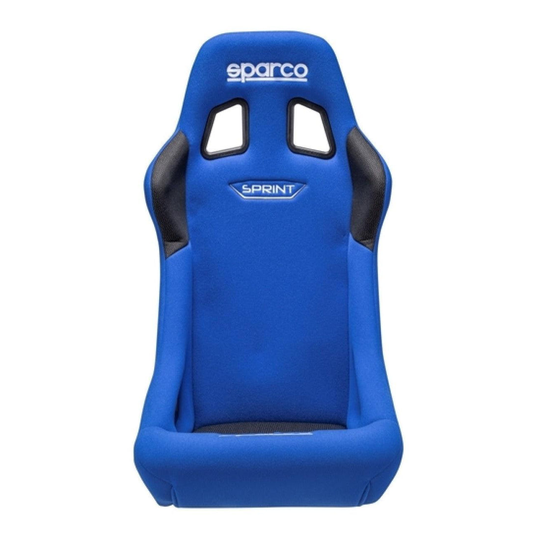 Sparco Seat Sprint 2019 Blue - Saikospeed