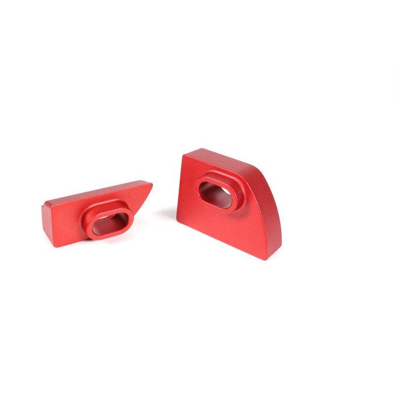 Perrin 15-17 Subaru WRX Super Shifter Stop (w/PERRIN Short Throw Shifter) - Saikospeed